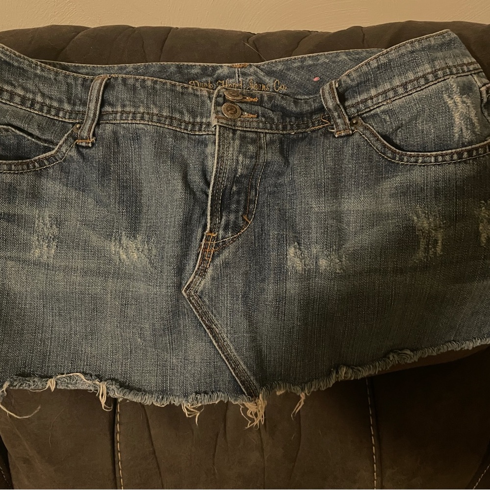 Duck Head Jean company Jean skirt